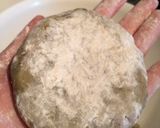 美肌＊さつまいものミートコロッケ作り方7写真