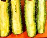 ゴーヤチャンプルー作り方1写真