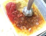 BBQソース作り方2写真