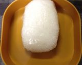 超リアル★進撃の巨人！奇行種弁当♡作り方1写真