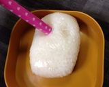 超リアル★進撃の巨人！奇行種弁当♡作り方2写真