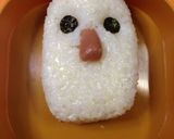 超リアル★進撃の巨人！奇行種弁当♡作り方5写真