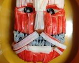 超リアル★進撃の巨人！奇行種弁当♡作り方8写真