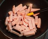 ゴーヤチャンプルー作り方8写真