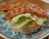 ライスバーガー作り方4写真