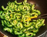 ゴーヤチャンプルー作り方9写真