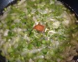 ＊鶏むね肉のソテー旬なアスパラピュレ添＊作り方4写真