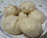 パオズ作り方7写真