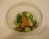 今まで気づかなかった「冷汁弁当」！作り方4写真