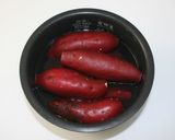 自家製だから一味違う☆食品乾燥機で干し芋作り方4写真
