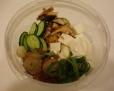 今まで気づかなかった「冷汁弁当」！作り方5写真