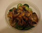 今まで気づかなかった「冷汁弁当」！作り方6写真