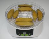 自家製だから一味違う☆食品乾燥機で干し芋作り方7写真
