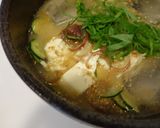 今まで気づかなかった「冷汁弁当」！作り方8写真
