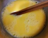しっとりジューシー卵焼き＊色んな味で＊作り方1写真