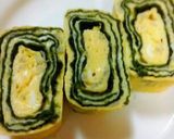 しっとりジューシー卵焼き＊色んな味で＊作り方7写真
