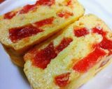 しっとりジューシー卵焼き＊色んな味で＊作り方8写真