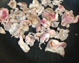ナスの味噌炒め作り方2写真