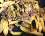 ナスの味噌炒め作り方4写真