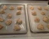 超しっとりバタークッキー（ベース）作り方5写真