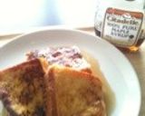 食パンで☆簡単アルデンテフレンチトースト作り方6写真