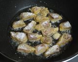 臭くないよ☆つばすの竜田揚げ♪作り方2写真