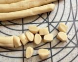 生パスタ・オレキエッテ作り方6写真