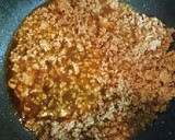 簡単10分で☆ご飯が進む麻婆豆腐★作り方8写真