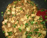 簡単10分で☆ご飯が進む麻婆豆腐★作り方10写真