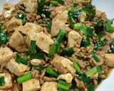 簡単10分で☆ご飯が進む麻婆豆腐★作り方11写真