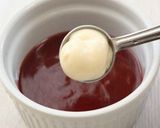 韓国風オーロラソースで♪サラダピビン麺作り方4写真