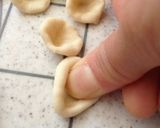 生パスタ・オレキエッテ作り方7写真