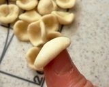 生パスタ・オレキエッテ作り方8写真