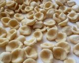 生パスタ・オレキエッテ作り方9写真