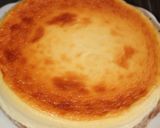 ♡混ぜるだけニューヨークチーズケーキ♡作り方26写真