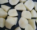 パサパサしない♪美味しいおからコロッケ☆作り方1写真