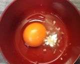簡単！キャラ弁にカニカマのお花♡作り方1写真