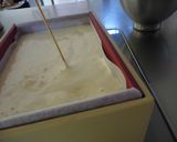 酒粕カステラ作り方6写真