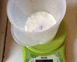 時短！節約！ふわふわフレンチトースト⭐️作り方1写真