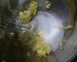 紅茶クッキー作り方1写真