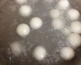みたらし団子 〜簡単・おいしい〜作り方2写真