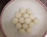みたらし団子 〜簡単・おいしい〜作り方3写真