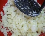 パサパサしない♪美味しいおからコロッケ☆作り方5写真