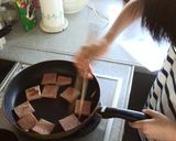 スパムおにぎり作り方3写真