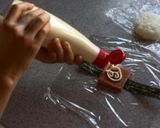 スパムおにぎり作り方6写真