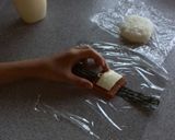 スパムおにぎり作り方7写真