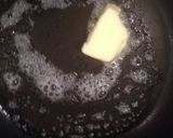 1つで２つのレシピ/スクランブルエッグ作り方4写真