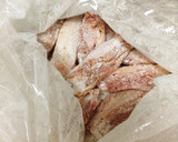 名古屋風♪ 簡単で旨い手羽先の唐揚げ作り方1写真