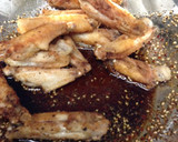 名古屋風♪ 簡単で旨い手羽先の唐揚げ作り方3写真