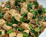 簡単10分・夕食☆ご飯がすすむ麻婆春雨★作り方12写真